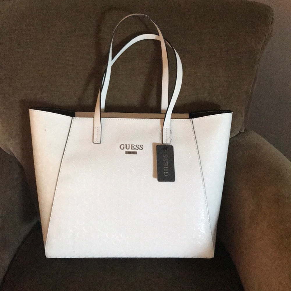 Guess Tote-Large